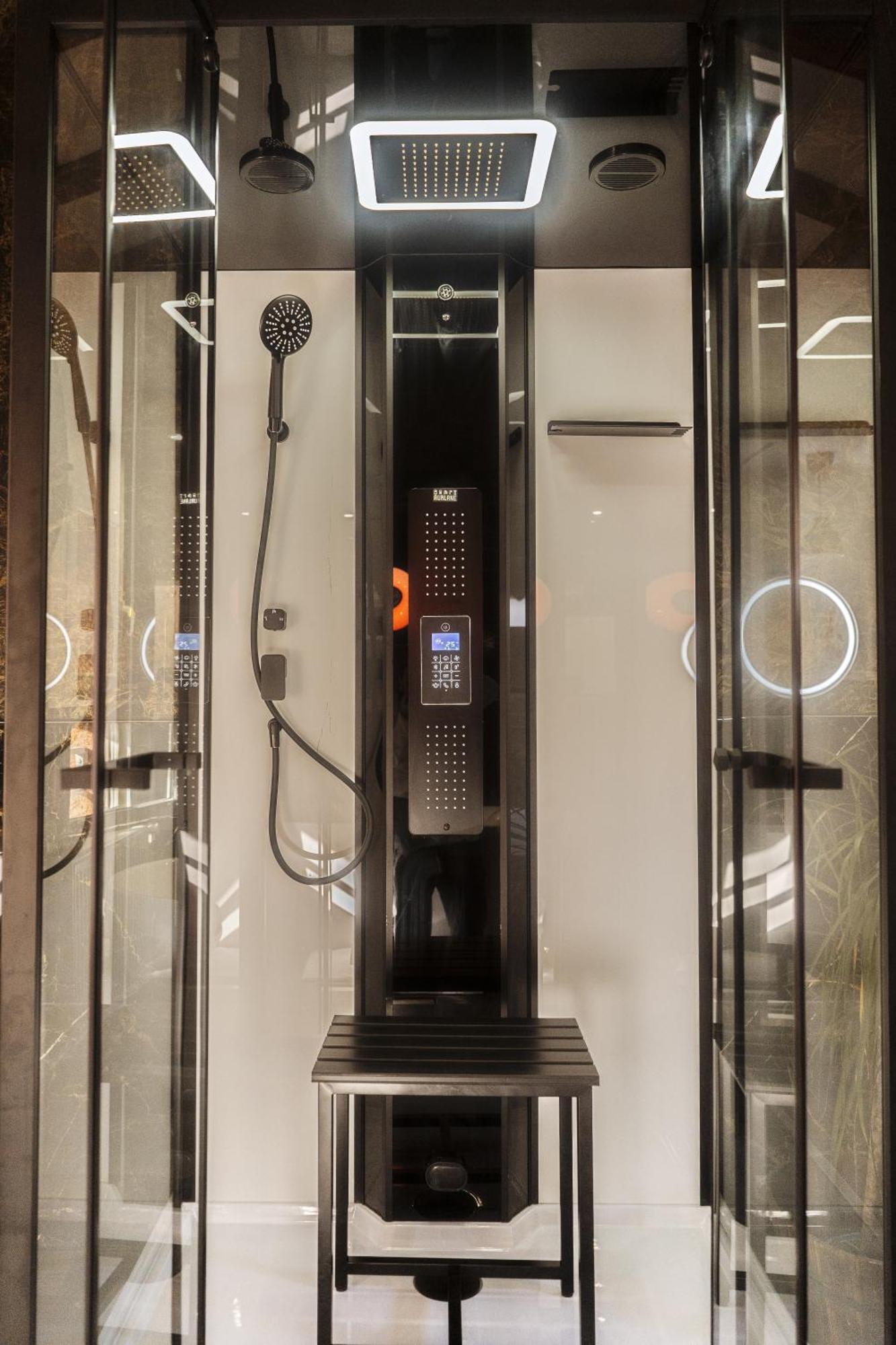 Appart Hotel Le 8 La Suite & Spa - Parking Gratuit - Mâcon Kültér fotó