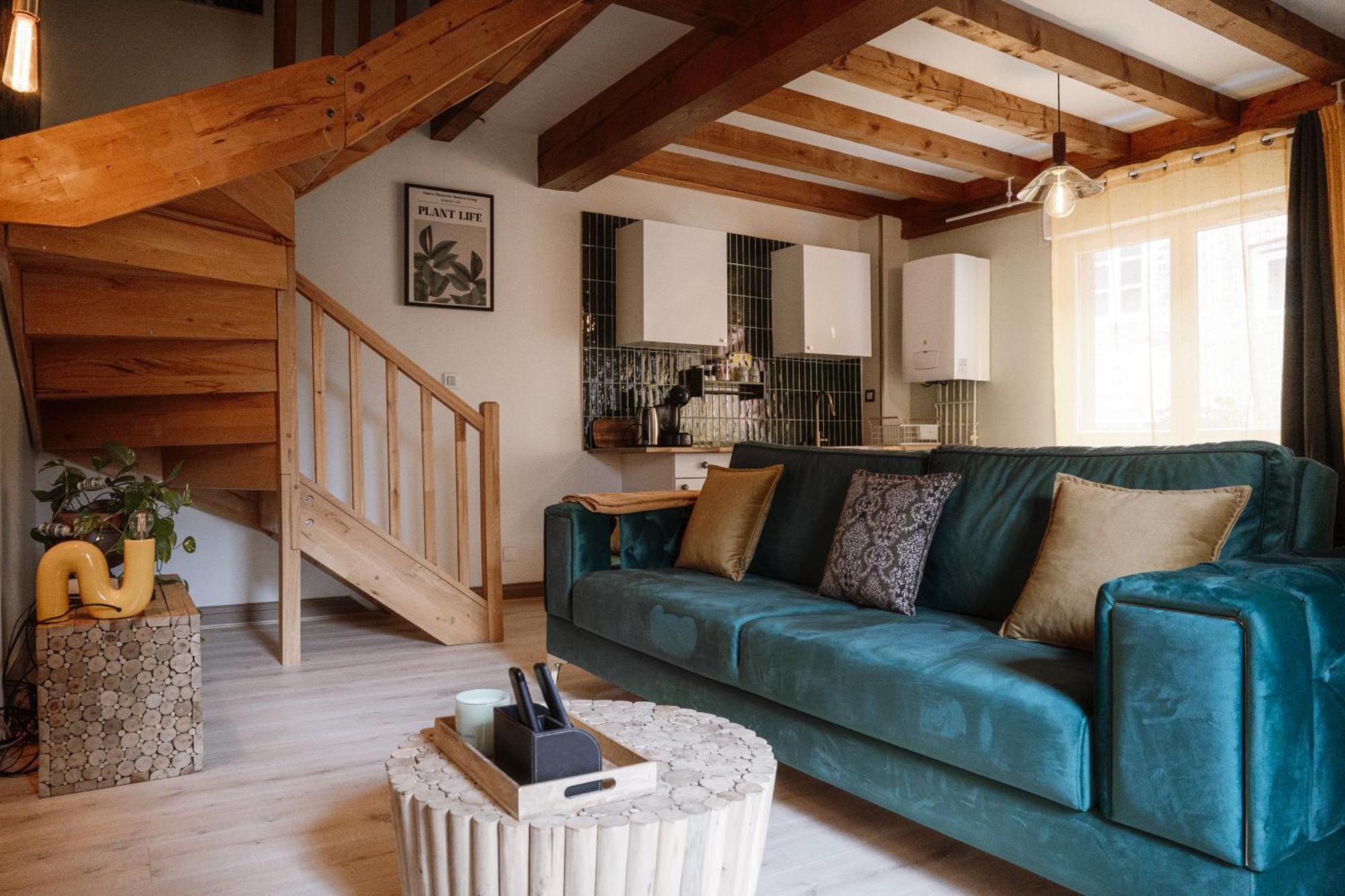 Appart Hotel Le 8 La Suite & Spa - Parking Gratuit - Mâcon Kültér fotó